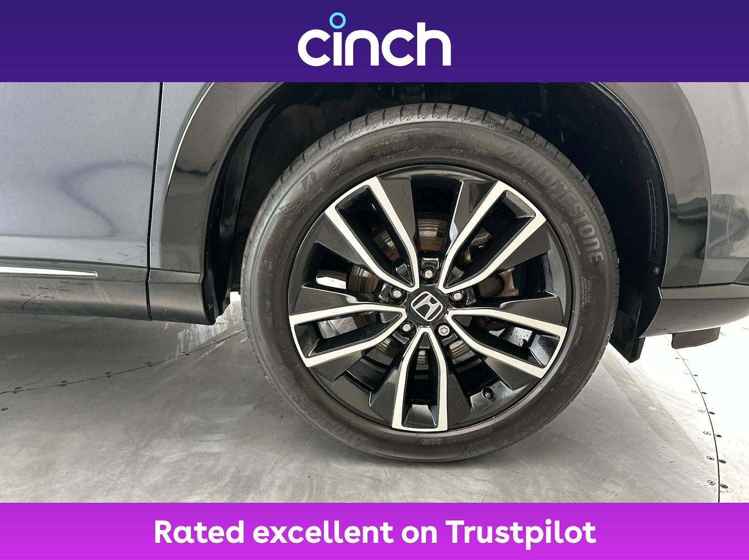 Used Honda HR-V 2022 for sale - 76581346: Photo 28