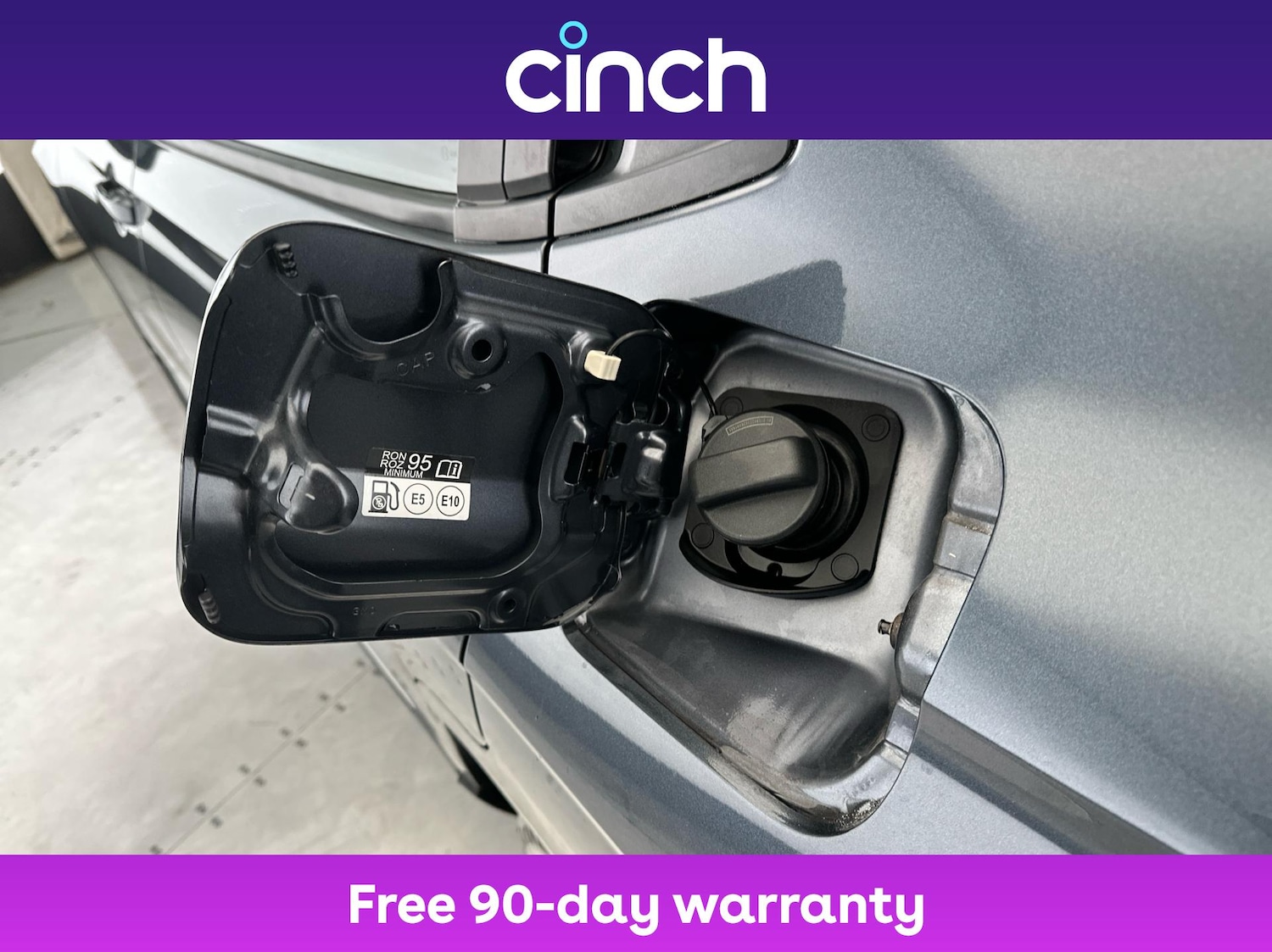 Used Honda HR-V 2022 for sale - 76581346: Photo 29