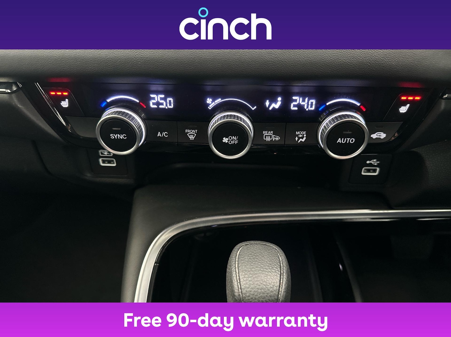 Used Honda HR-V 2022 for sale - 76581346: Photo 34