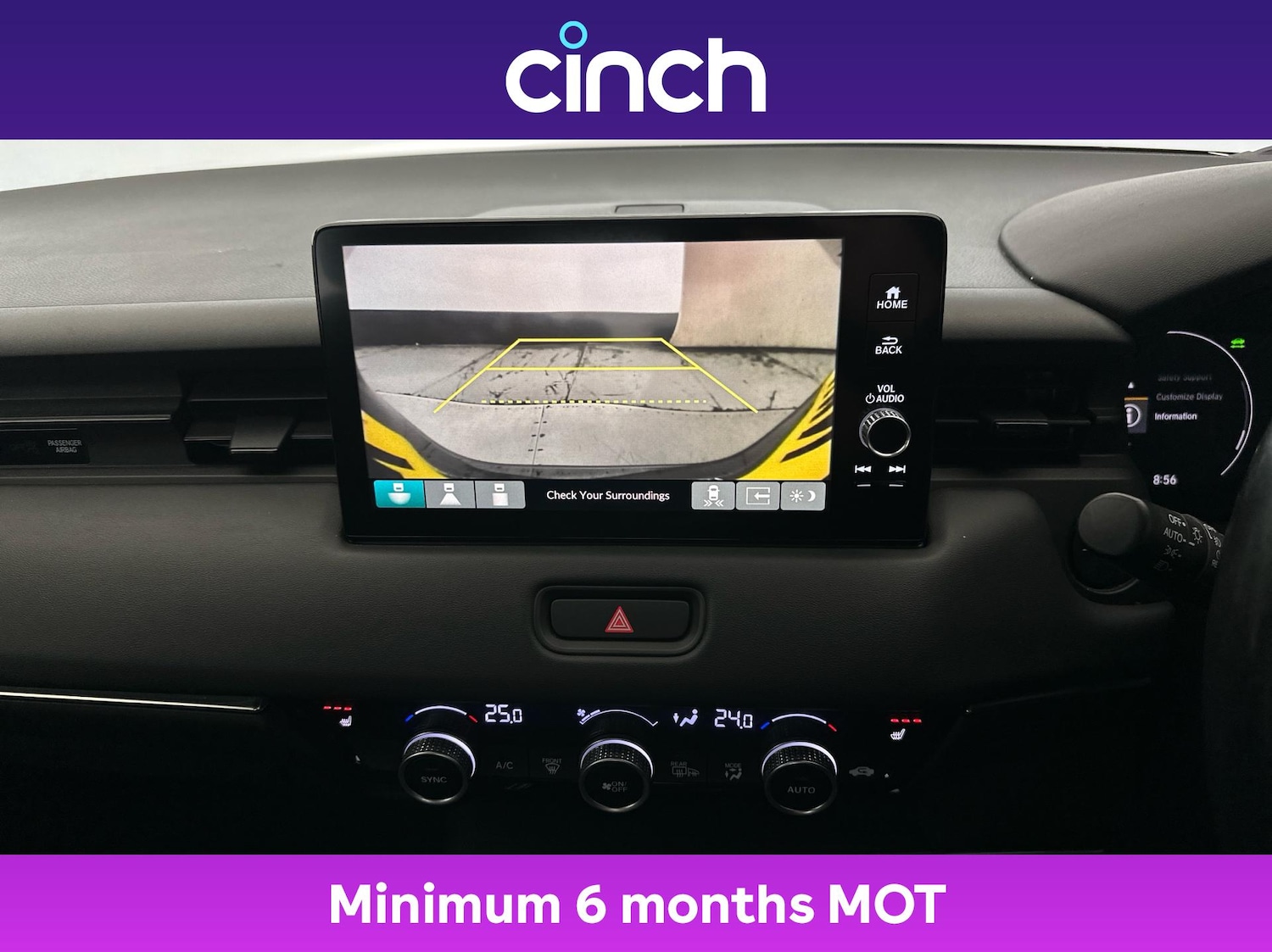 Used Honda HR-V 2022 for sale - 76581346: Photo 37