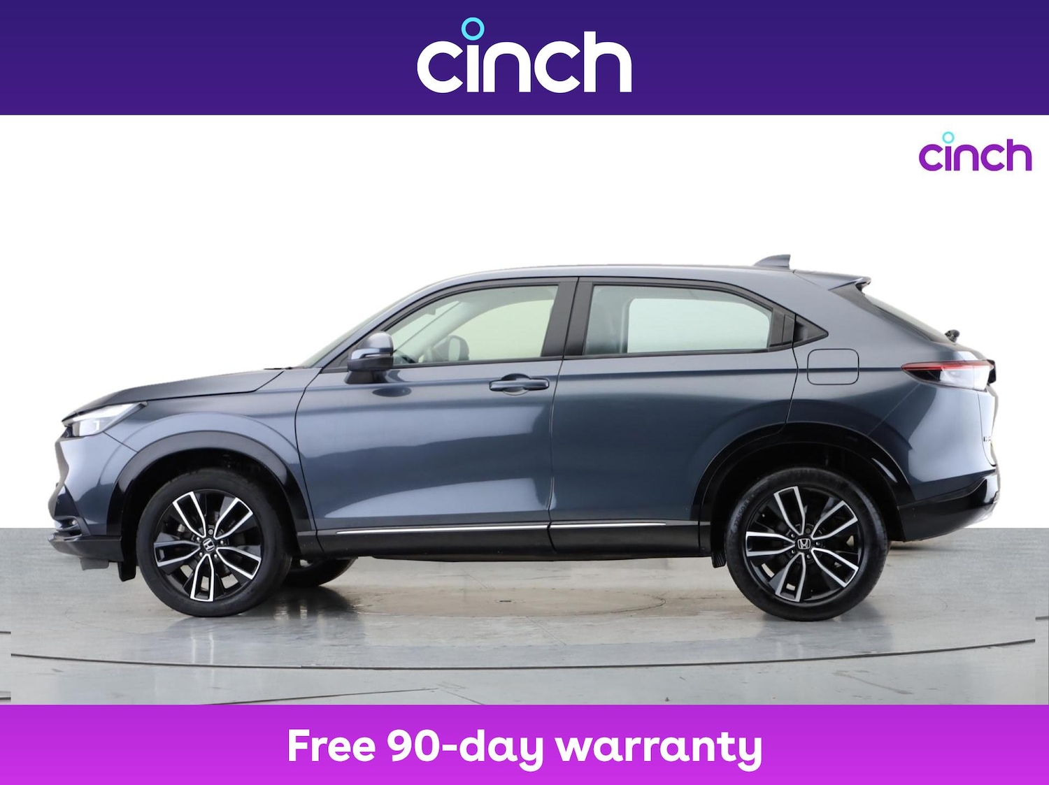 Used Honda HR-V 2022 for sale - 76581346: Photo 8