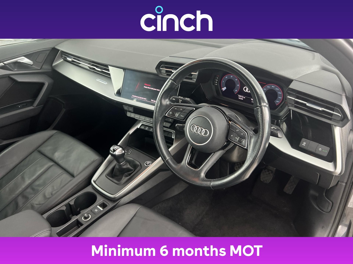 Used Audi A3 2021 for sale - 76665017: Photo 12