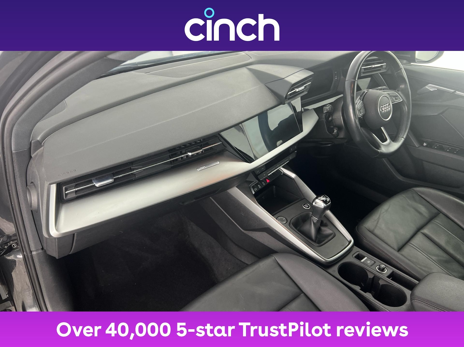 Used Audi A3 2021 for sale - 76665017: Photo 14