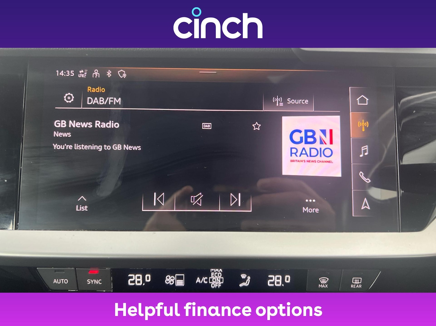 Used Audi A3 2021 for sale - 76665017: Photo 17