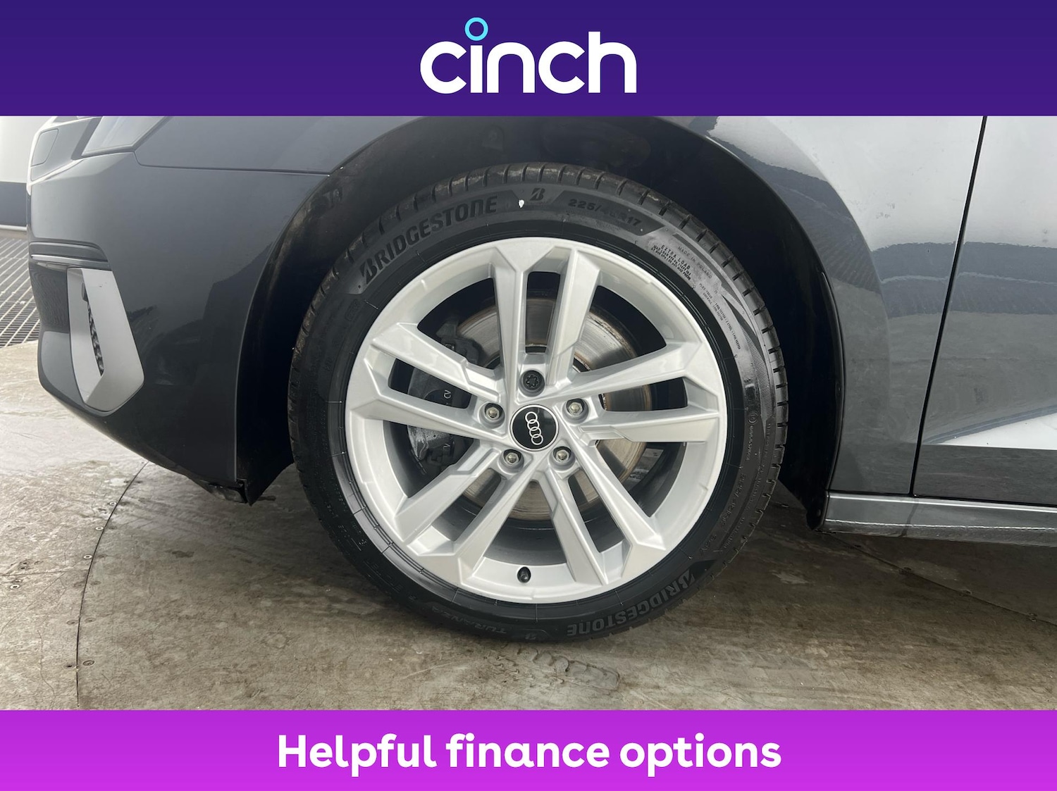 Used Audi A3 2021 for sale - 76665017: Photo 24