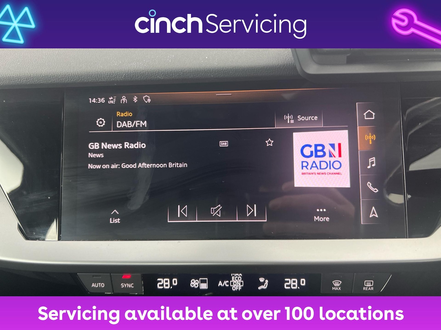 Used Audi A3 2021 for sale - 76665017: Photo 31