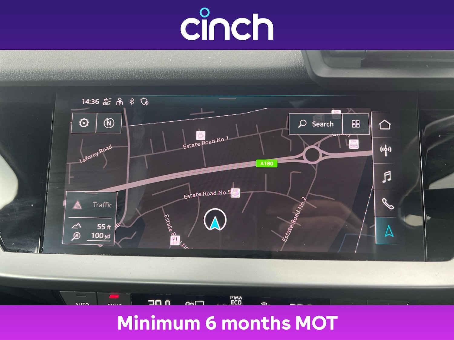 Used Audi A3 2021 for sale - 76665017: Photo 32