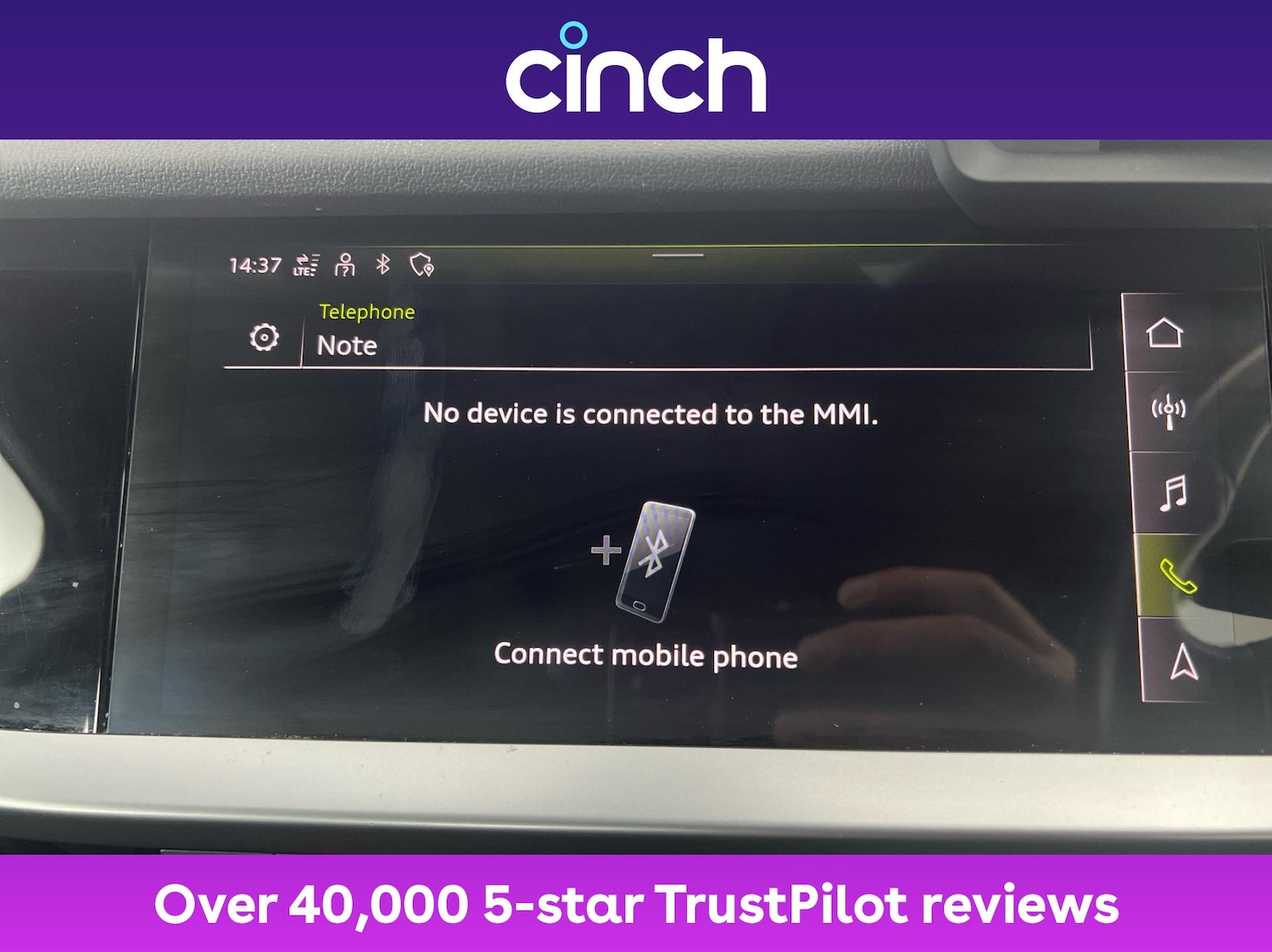 Used Audi A3 2021 for sale - 76665017: Photo 33