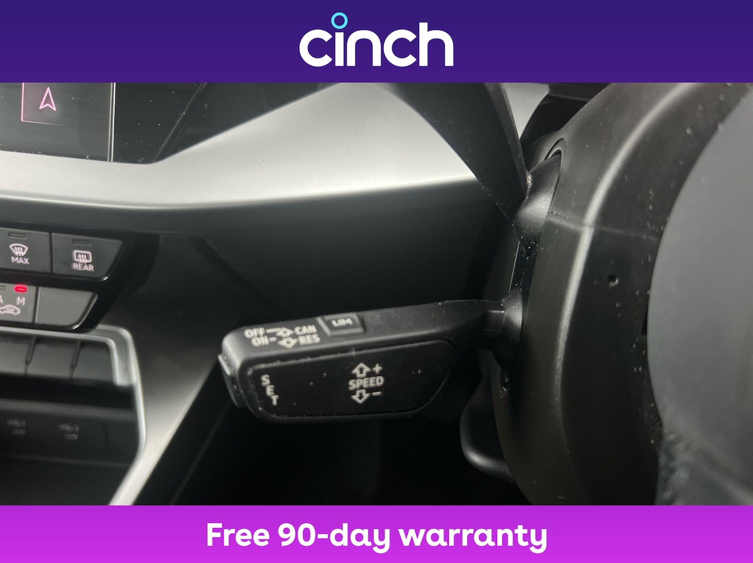 Used Audi A3 2021 for sale - 76665017: Photo 39