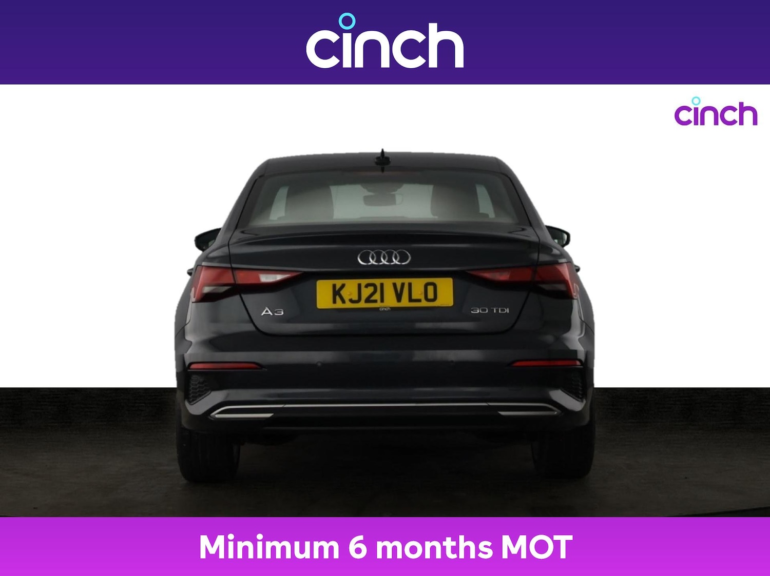 Used Audi A3 2021 for sale - 76665017: Photo 5