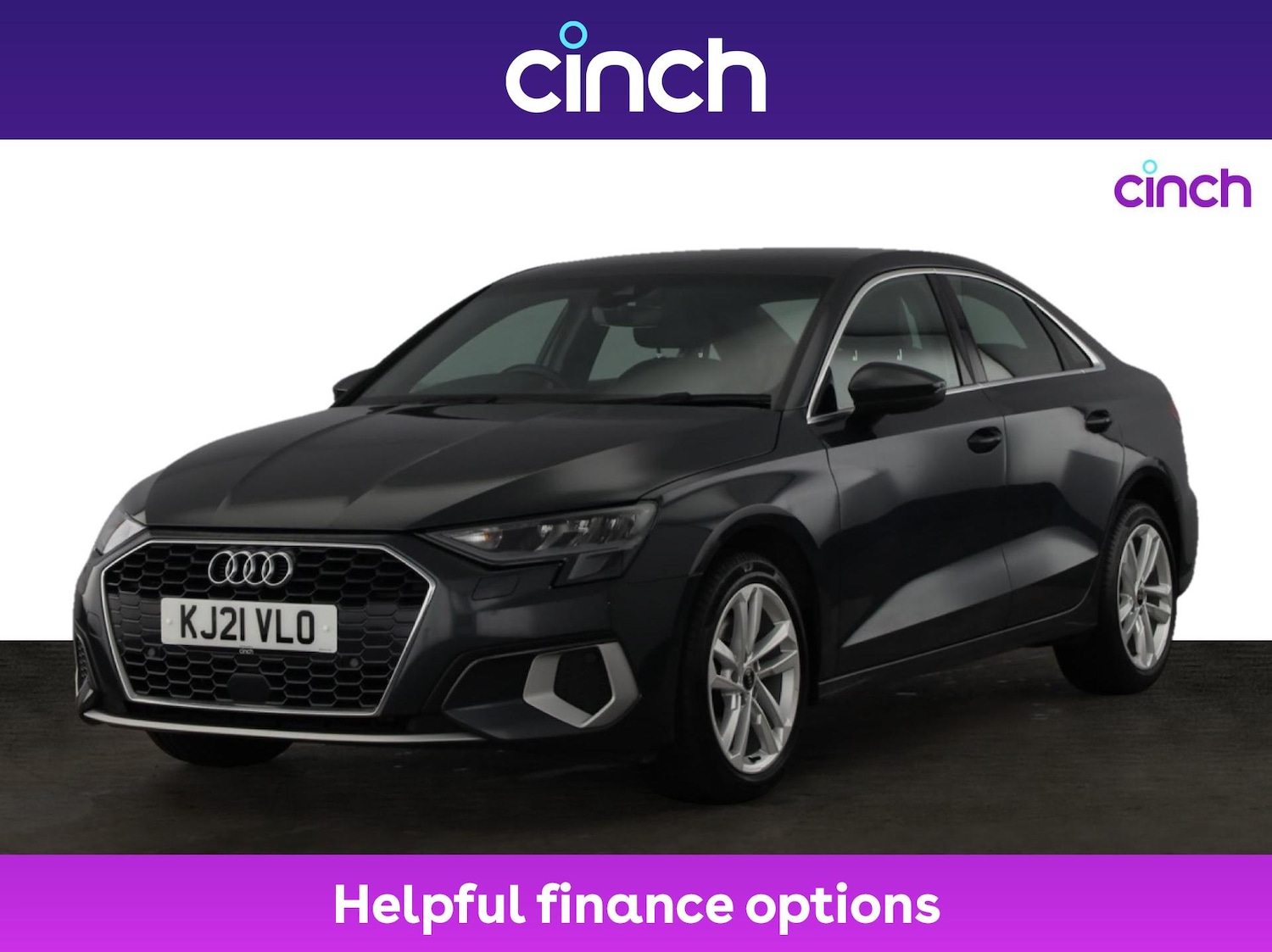 Used Audi A3 2021 for sale - 76665017: Photo 9