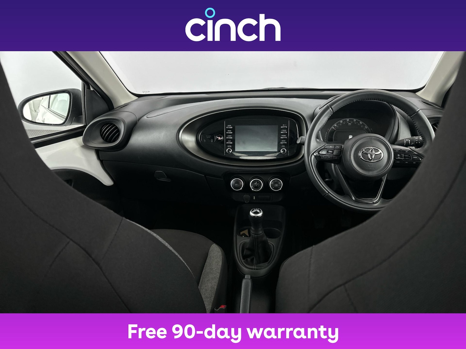 Used Toyota Aygo X 2022 for sale - 77071869: Photo 15