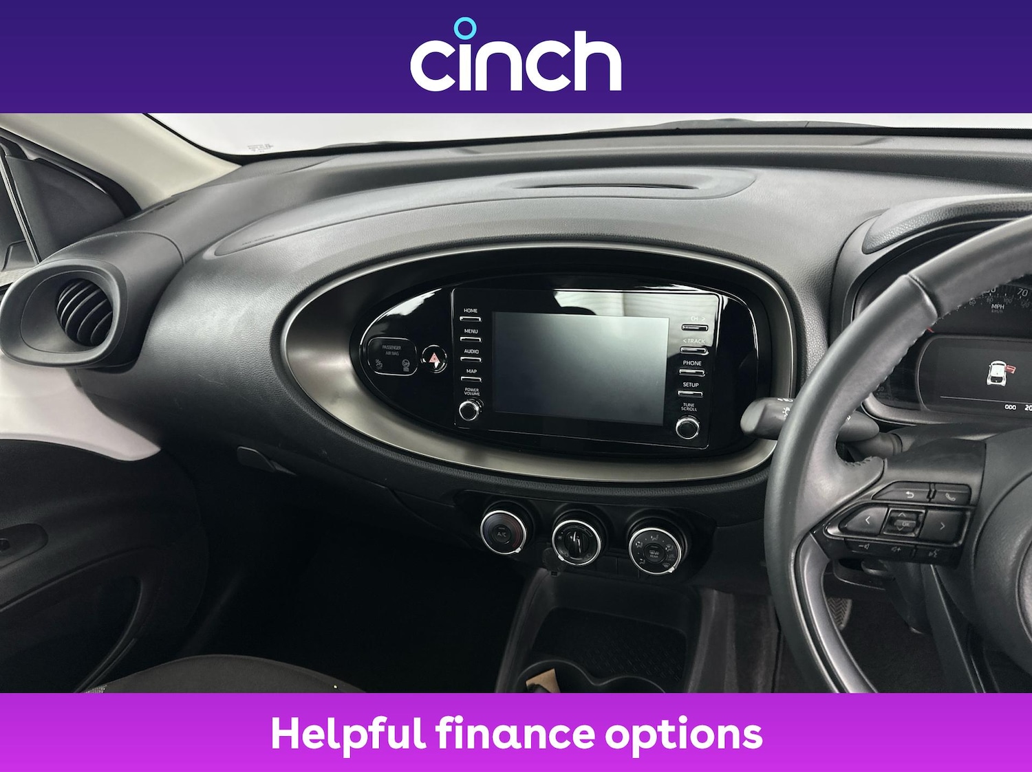 Used Toyota Aygo X 2022 for sale - 77071869: Photo 17