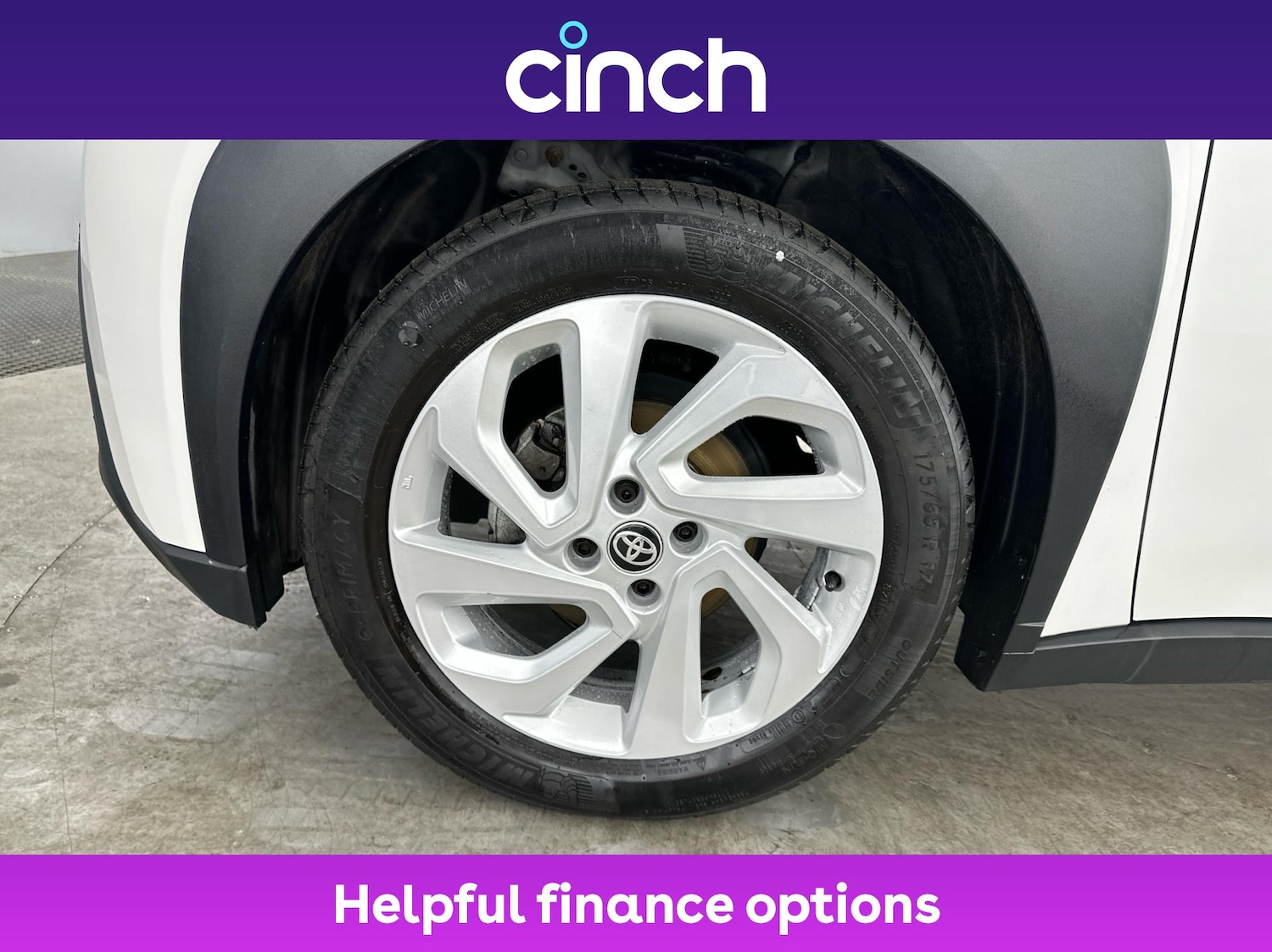 Used Toyota Aygo X 2022 for sale - 77071869: Photo 24