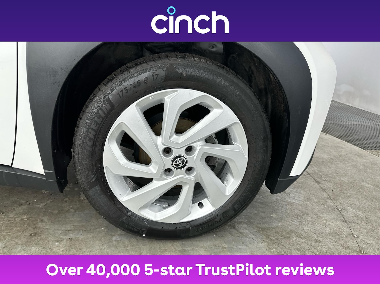 Used Toyota Aygo X 2022 for sale - 77071869: Photo 28