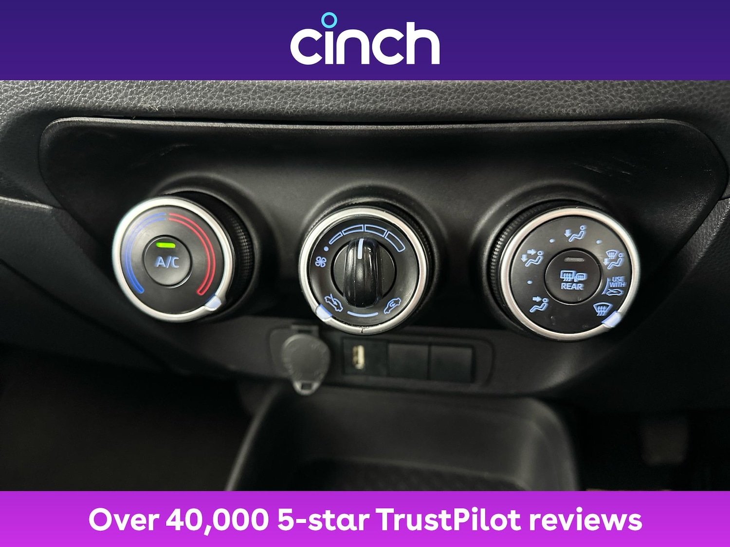 Used Toyota Aygo X 2022 for sale - 77071869: Photo 33