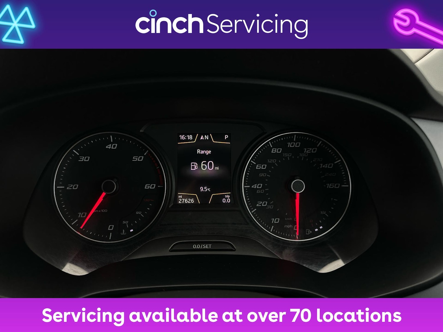 Used SEAT Leon 2017 for sale - 76665134: Photo 18