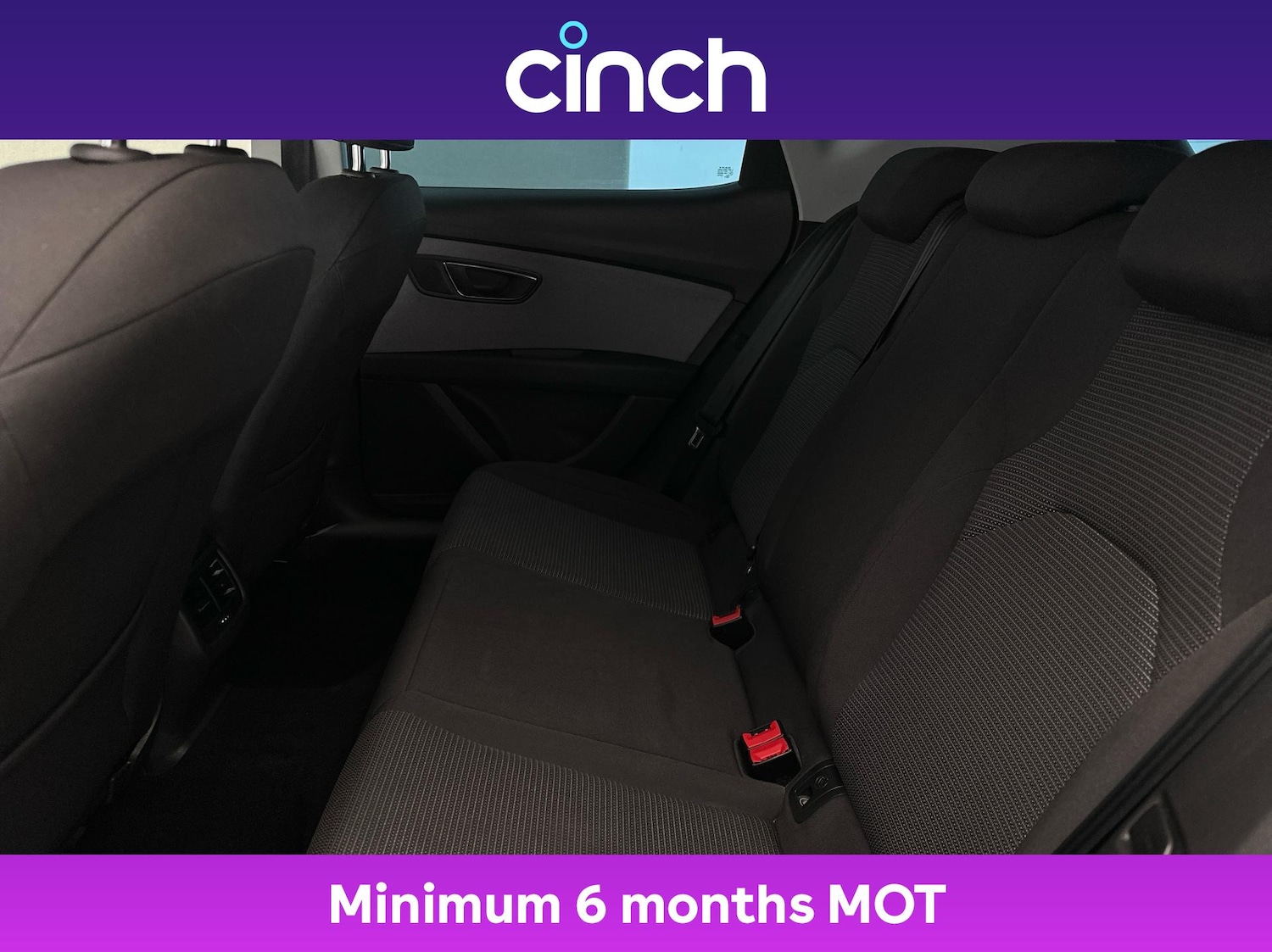 Used SEAT Leon 2017 for sale - 76665134: Photo 20