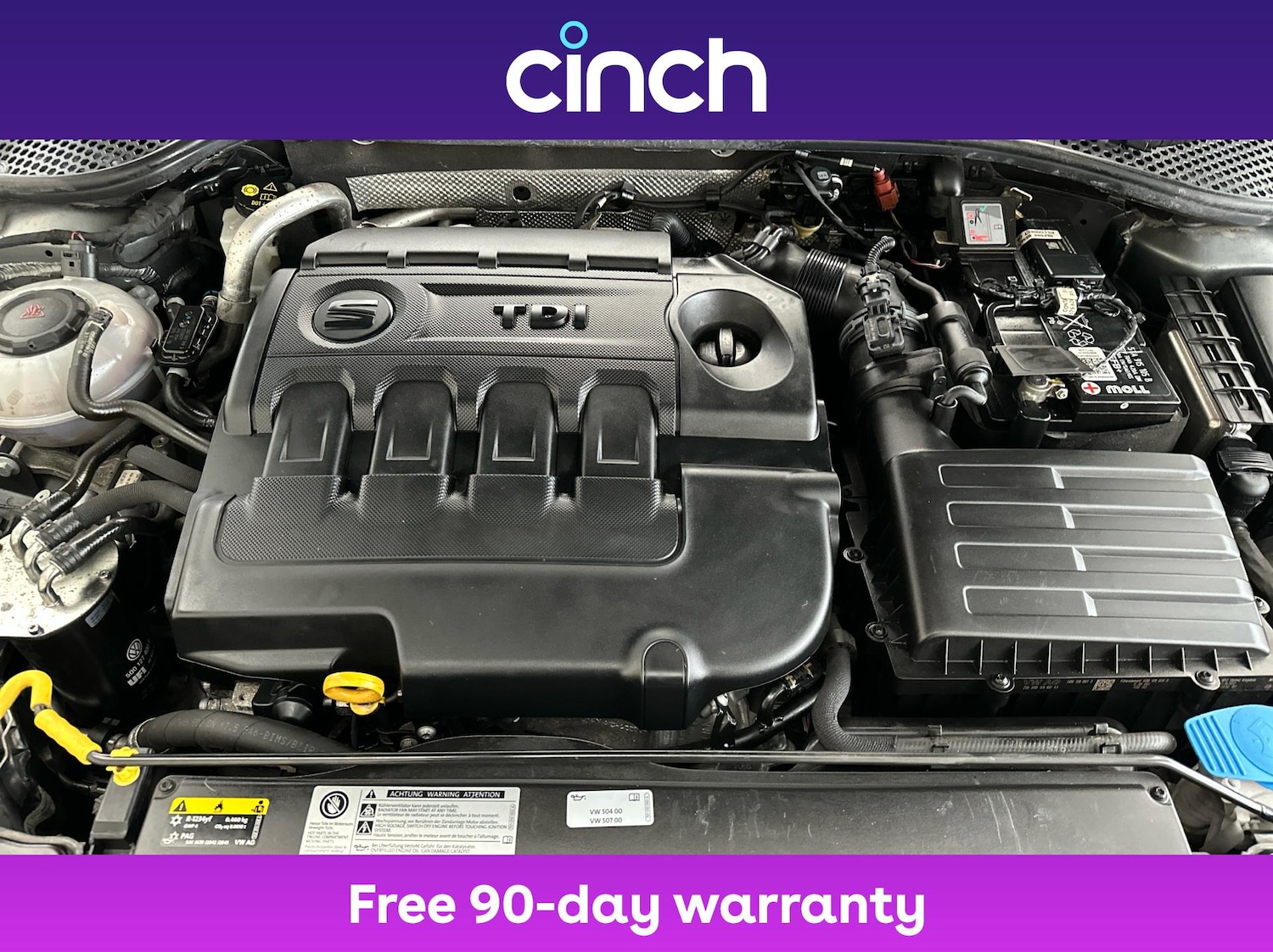 Used SEAT Leon 2017 for sale - 76665134: Photo 23