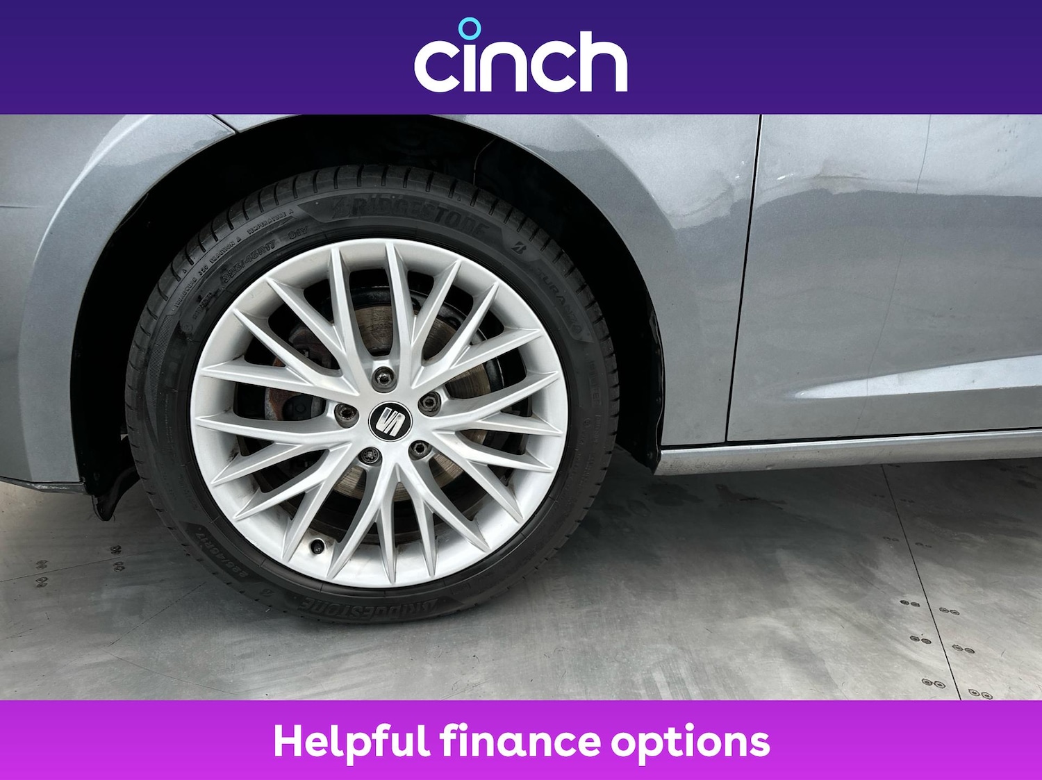 Used SEAT Leon 2017 for sale - 76665134: Photo 24