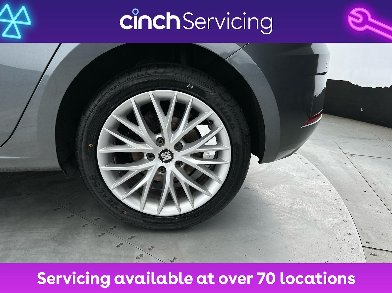 Used SEAT Leon 2017 for sale - 76665134: Photo 26