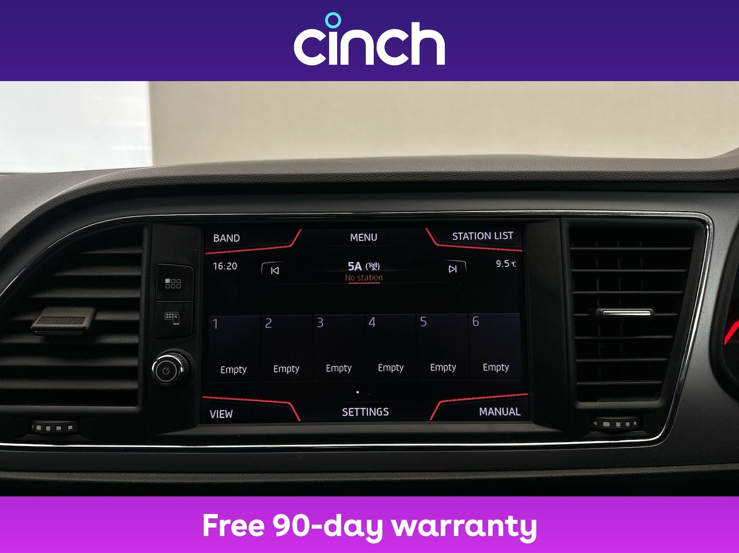 Used SEAT Leon 2017 for sale - 76665134: Photo 34