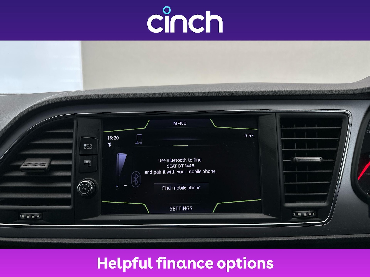 Used SEAT Leon 2017 for sale - 76665134: Photo 35