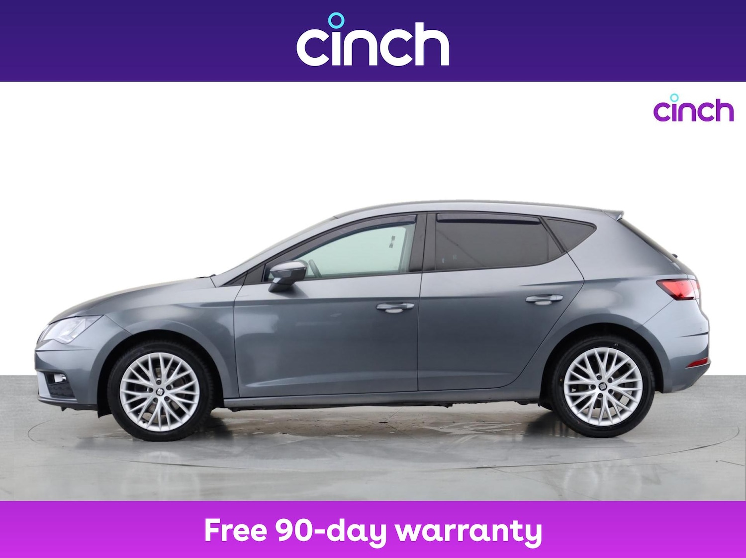 Used SEAT Leon 2017 for sale - 76665134: Photo 8