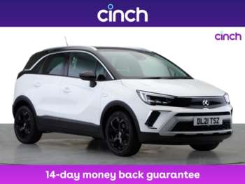 Used Vauxhall Crossland 2021 for sale - 75208133: Photo