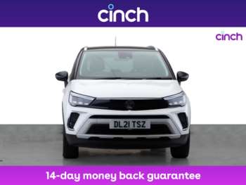 Used Vauxhall Crossland 2021 for sale - 75208133: Photo