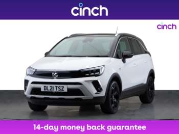Used Vauxhall Crossland 2021 for sale - 75208133: Photo