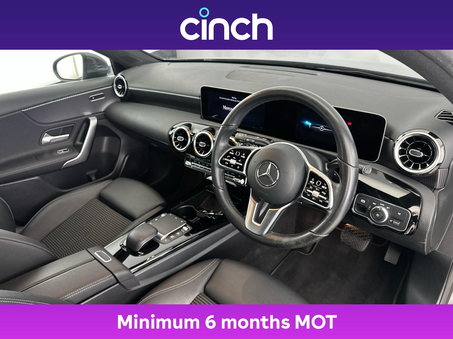 Used Mercedes-Benz A-Class 2020 for sale - 76616760: Photo 12