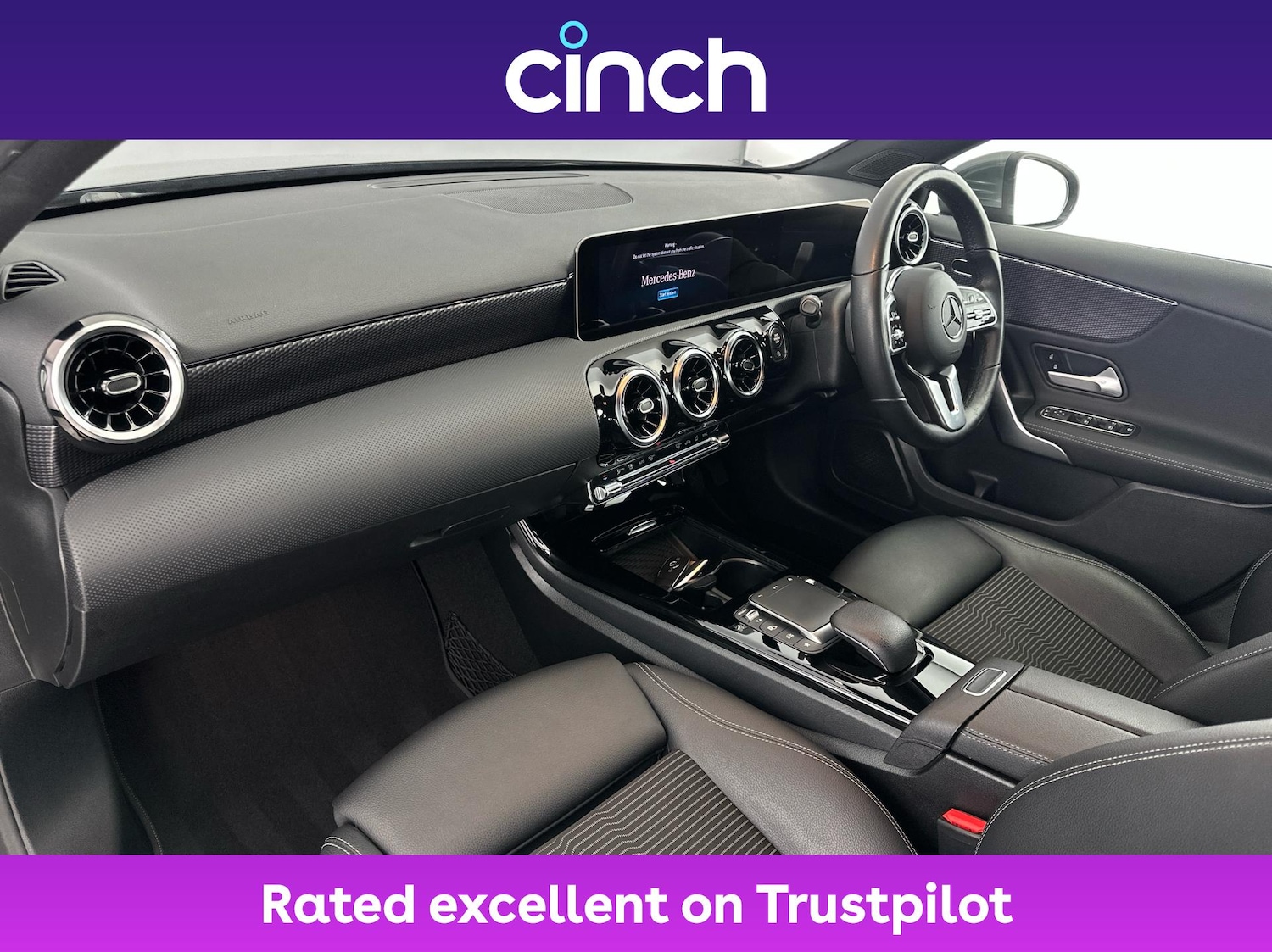 Used Mercedes-Benz A-Class 2020 for sale - 76616760: Photo 14