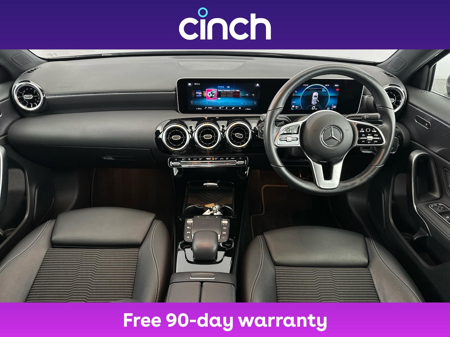 Used Mercedes-Benz A-Class 2020 for sale - 76616760: Photo 15