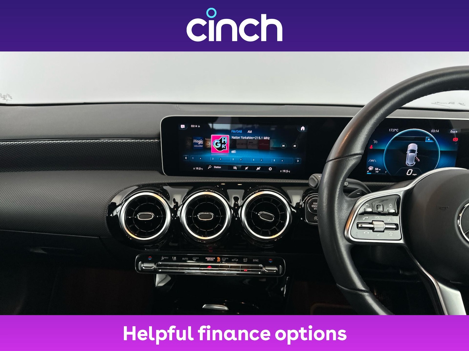 Used Mercedes-Benz A-Class 2020 for sale - 76616760: Photo 17