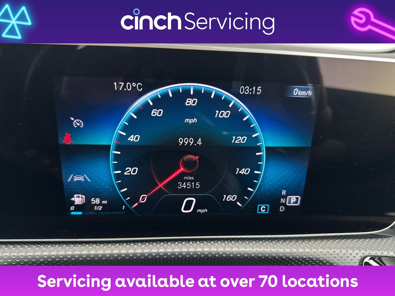 Used Mercedes-Benz A-Class 2020 for sale - 76616760: Photo 18