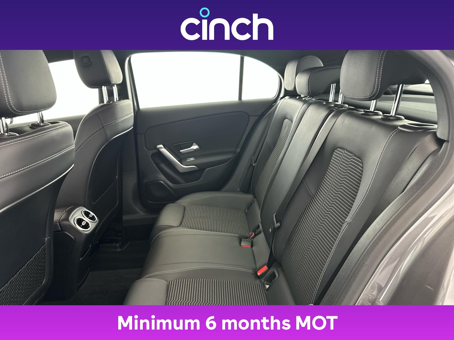 Used Mercedes-Benz A-Class 2020 for sale - 76616760: Photo 20