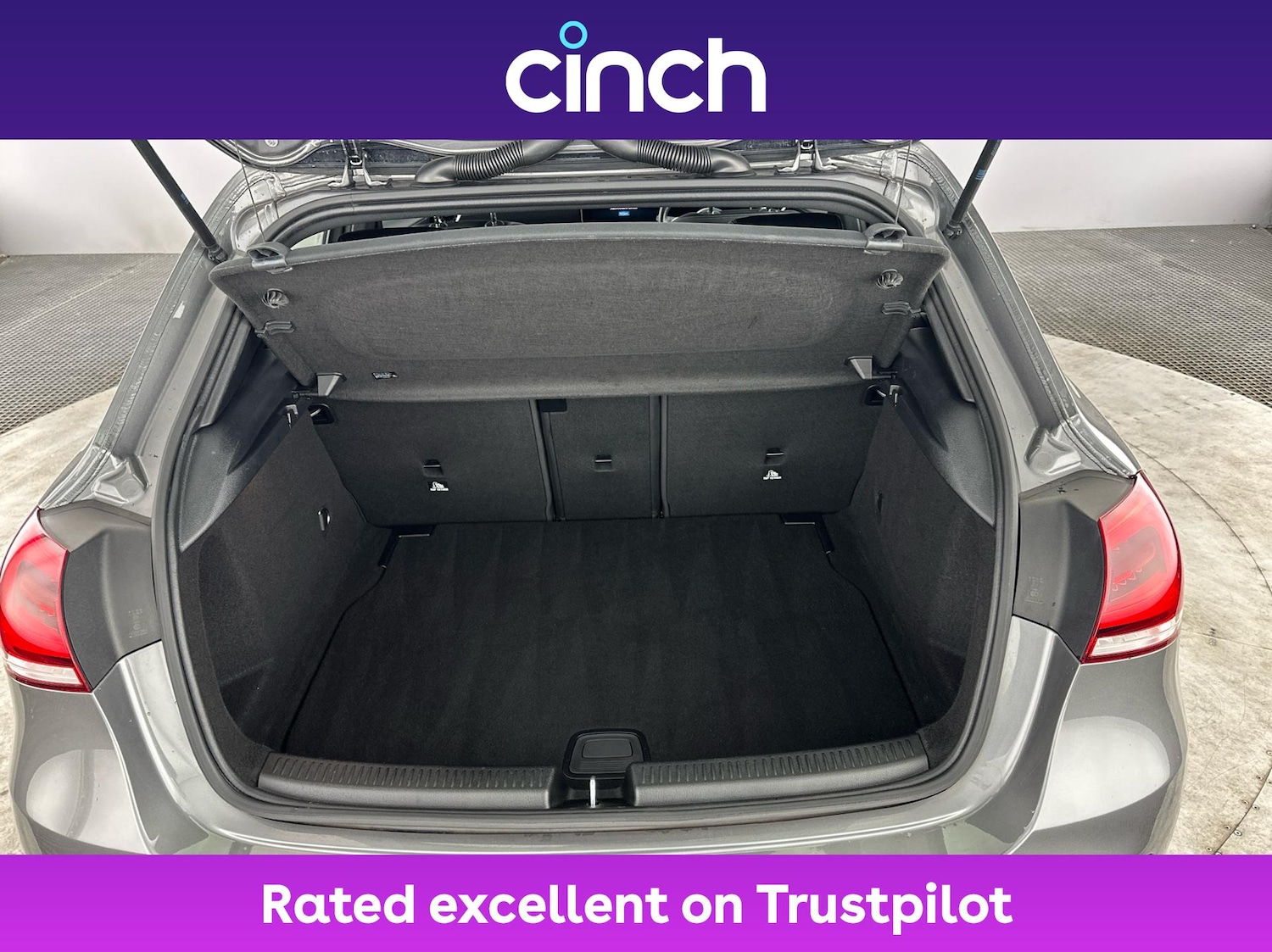 Used Mercedes-Benz A-Class 2020 for sale - 76616760: Photo 21