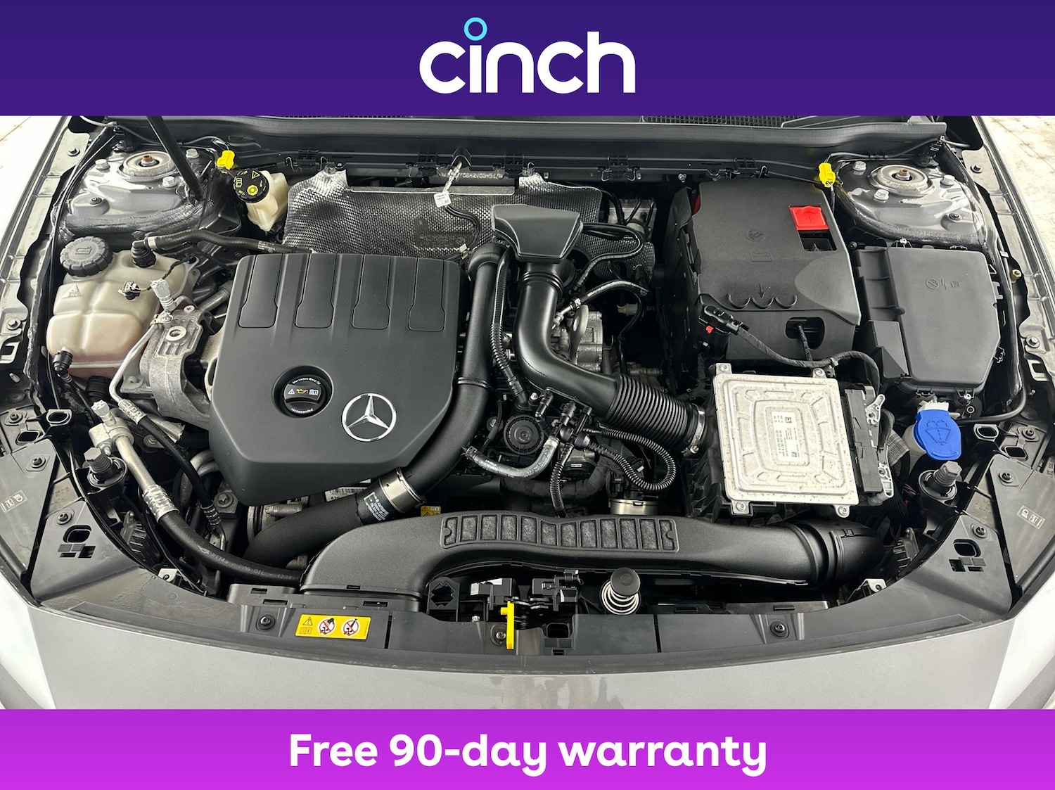 Used Mercedes-Benz A-Class 2020 for sale - 76616760: Photo 23