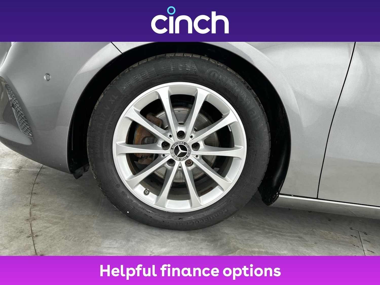 Used Mercedes-Benz A-Class 2020 for sale - 76616760: Photo 24