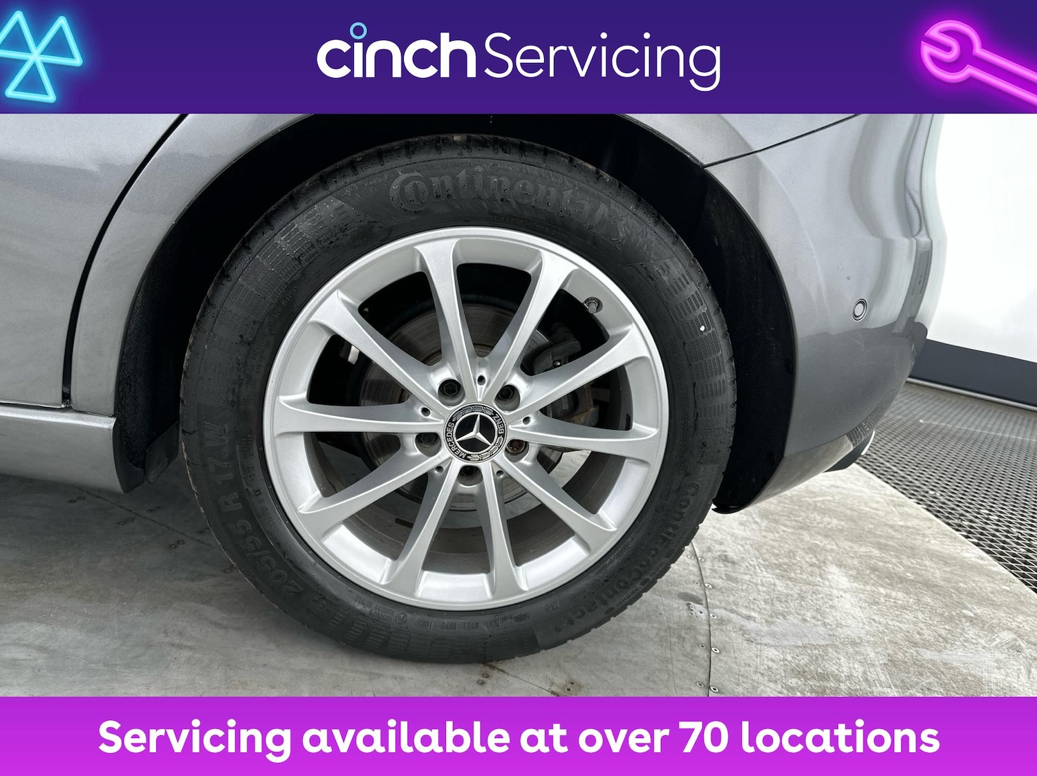 Used Mercedes-Benz A-Class 2020 for sale - 76616760: Photo 26