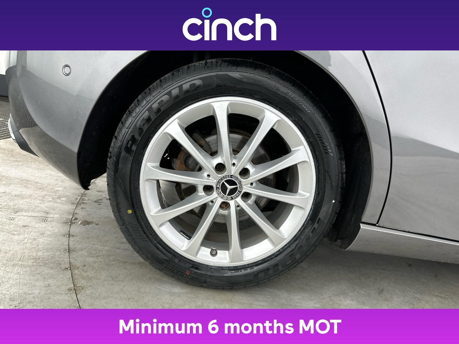 Used Mercedes-Benz A-Class 2020 for sale - 76616760: Photo 27