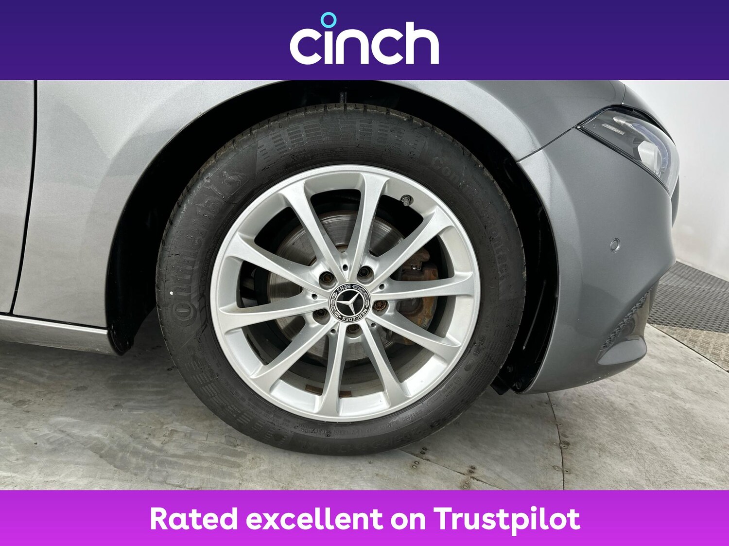 Used Mercedes-Benz A-Class 2020 for sale - 76616760: Photo 28