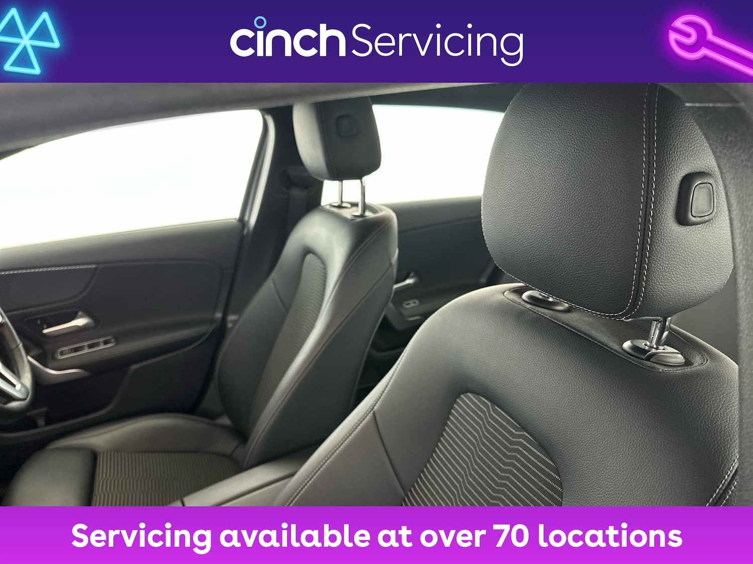 Used Mercedes-Benz A-Class 2020 for sale - 76616760: Photo 31