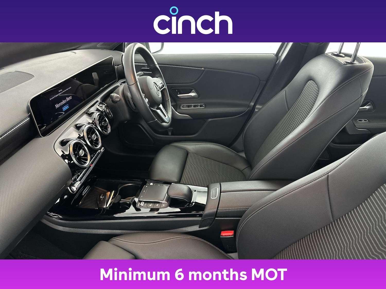 Used Mercedes-Benz A-Class 2020 for sale - 76616760: Photo 32