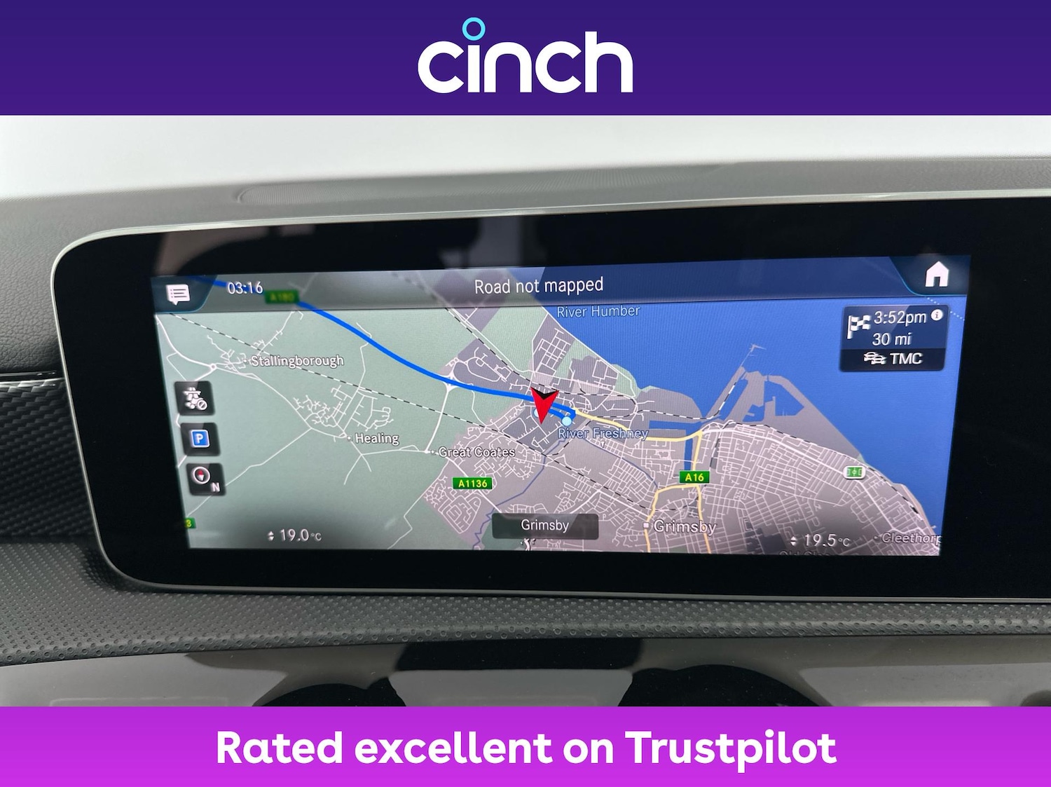 Used Mercedes-Benz A-Class 2020 for sale - 76616760: Photo 33