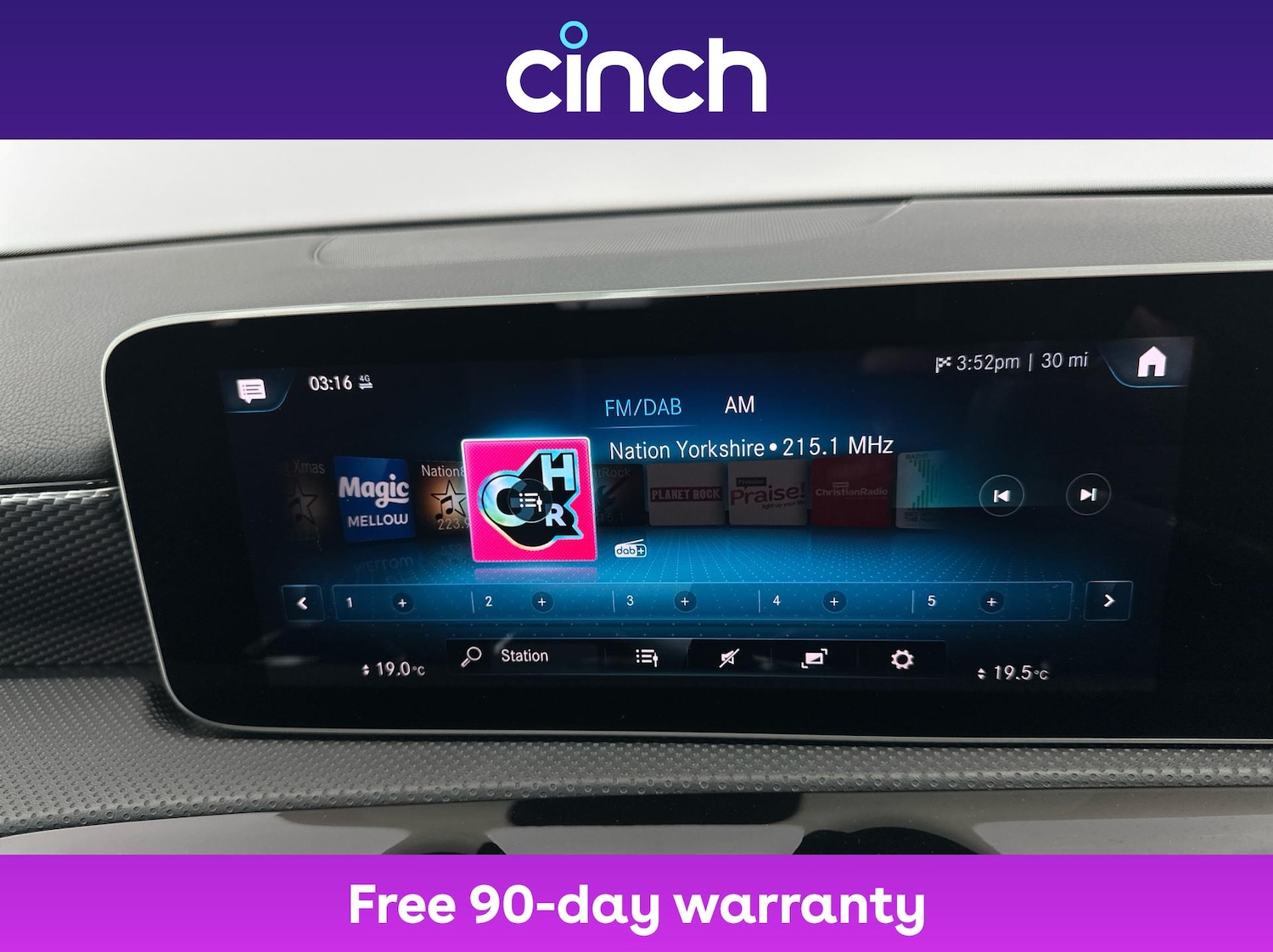 Used Mercedes-Benz A-Class 2020 for sale - 76616760: Photo 34