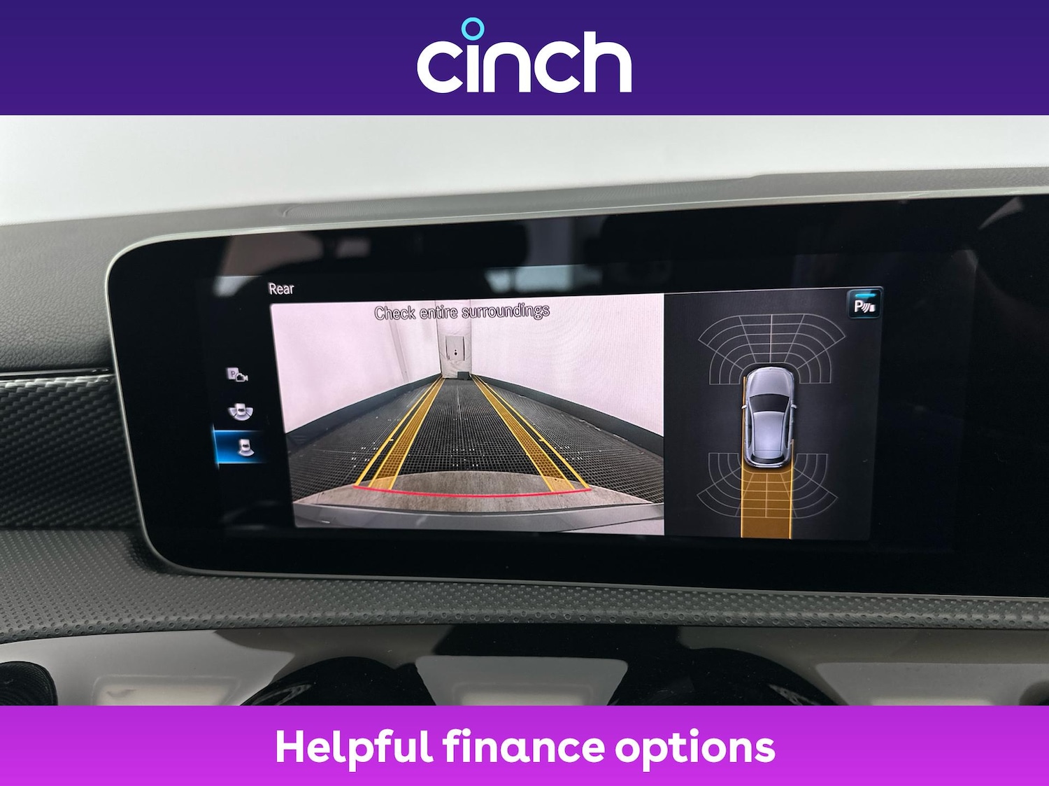 Used Mercedes-Benz A-Class 2020 for sale - 76616760: Photo 35