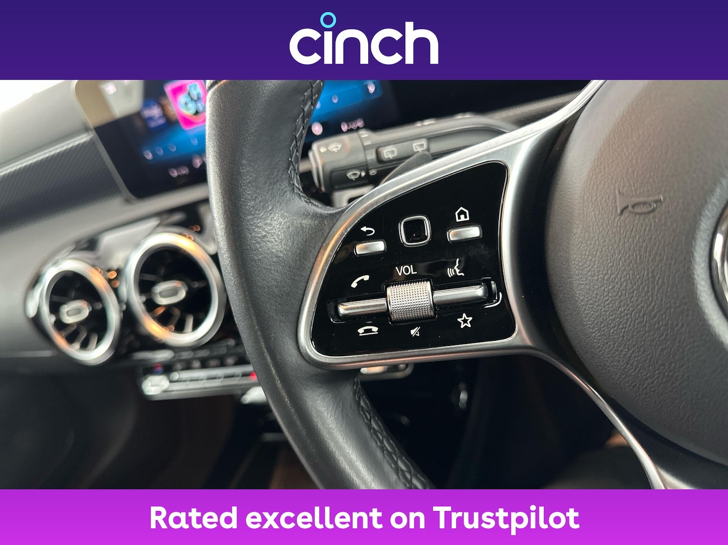 Used Mercedes-Benz A-Class 2020 for sale - 76616760: Photo 38