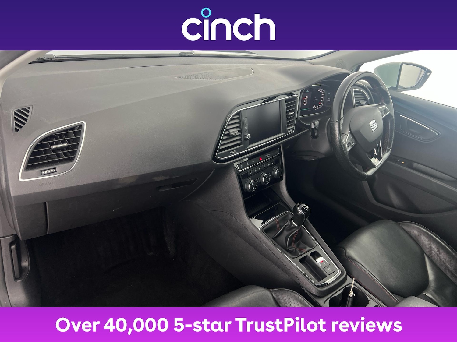 Used SEAT Leon 2019 for sale - 76750665: Photo 14